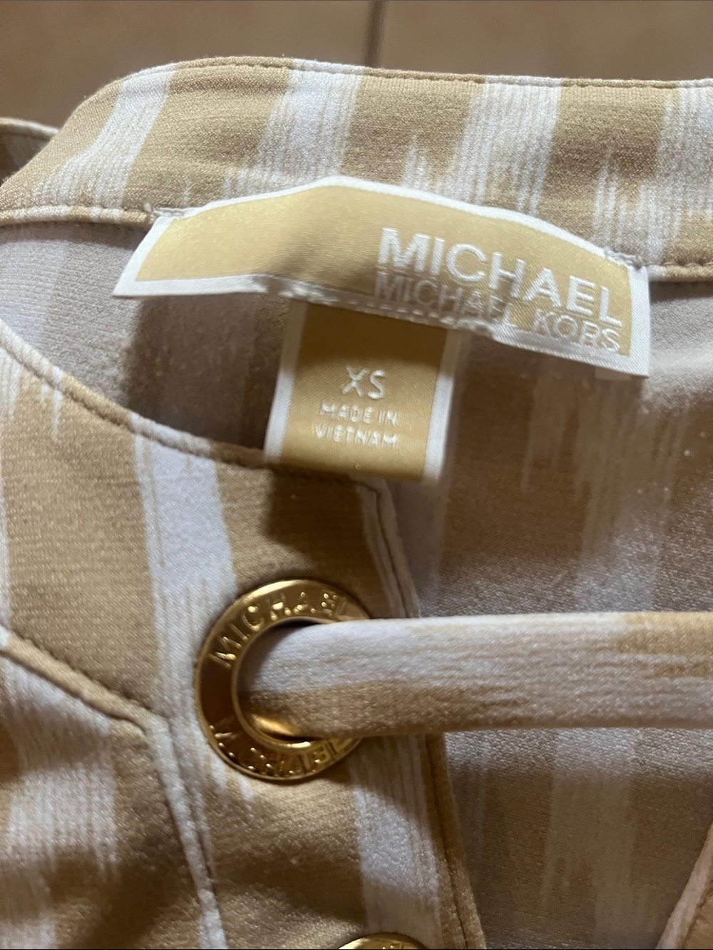 Michael Kors - Picture 9 of 10
